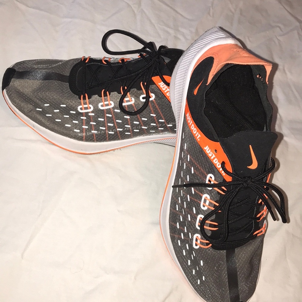 Nike shoes